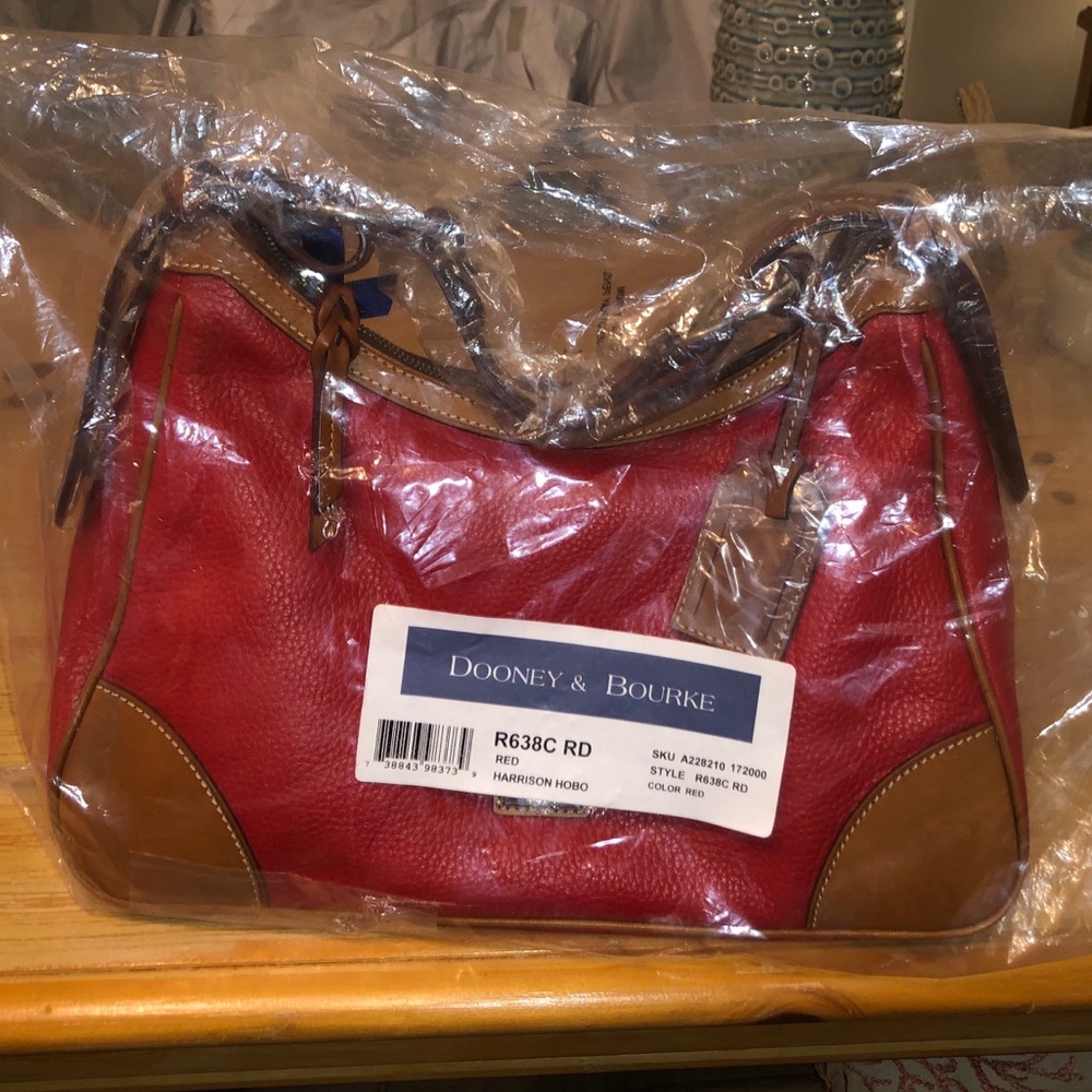 Dooney and Bourke Purse!